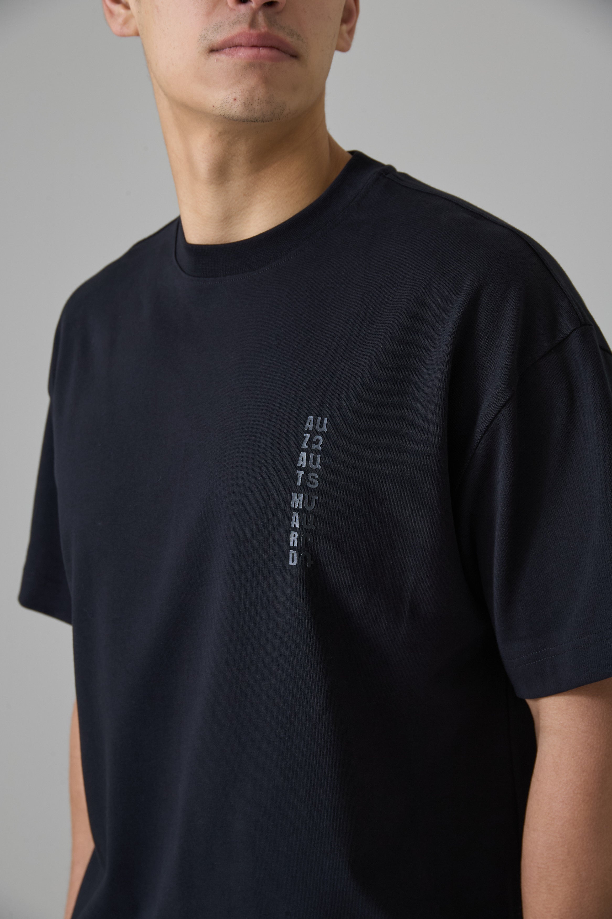 ФУТБОЛКА WHEEL OF ETERNITY ЧЁРНАЯ