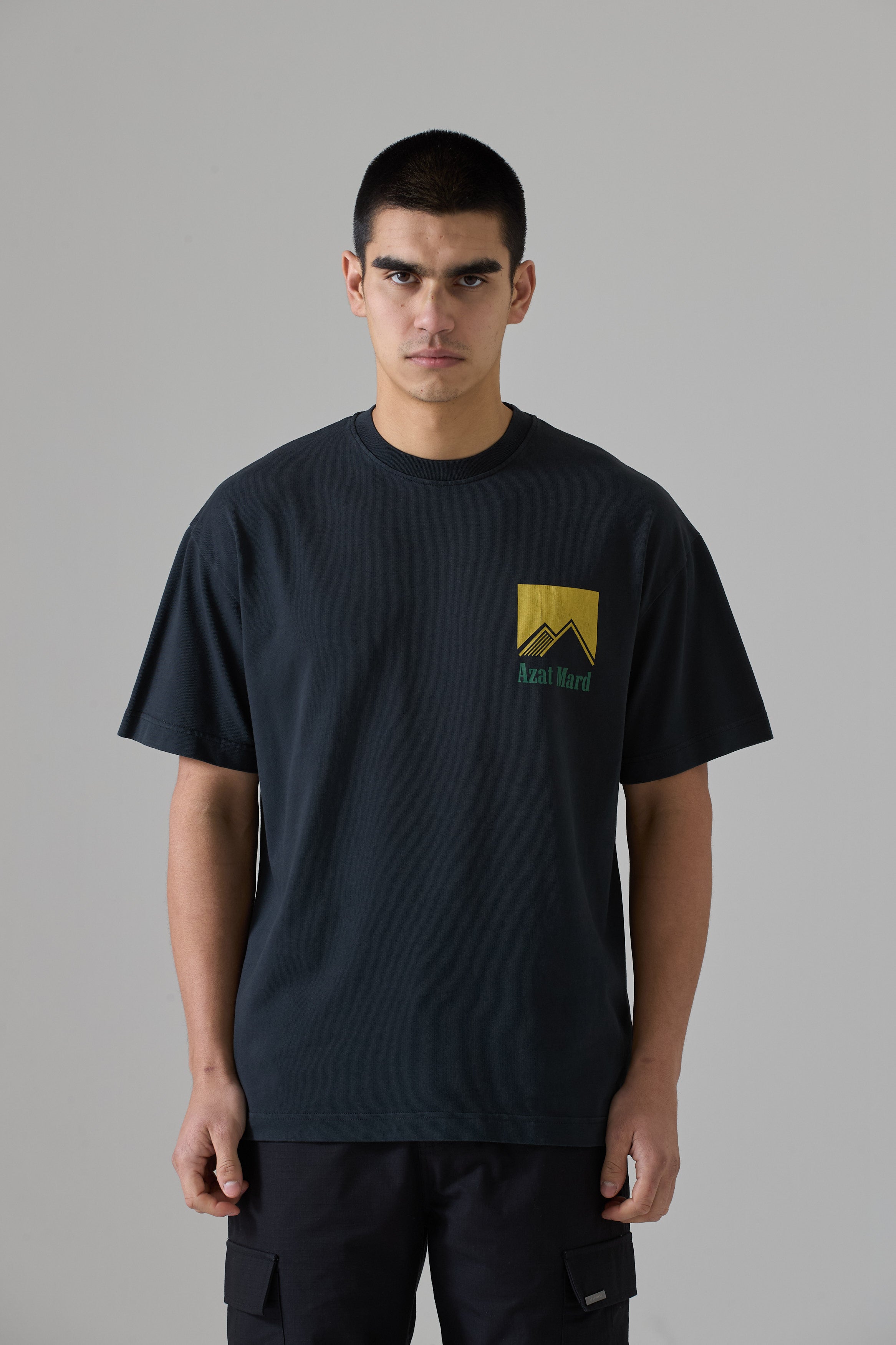 Special Blends Սեվ Շապիկ