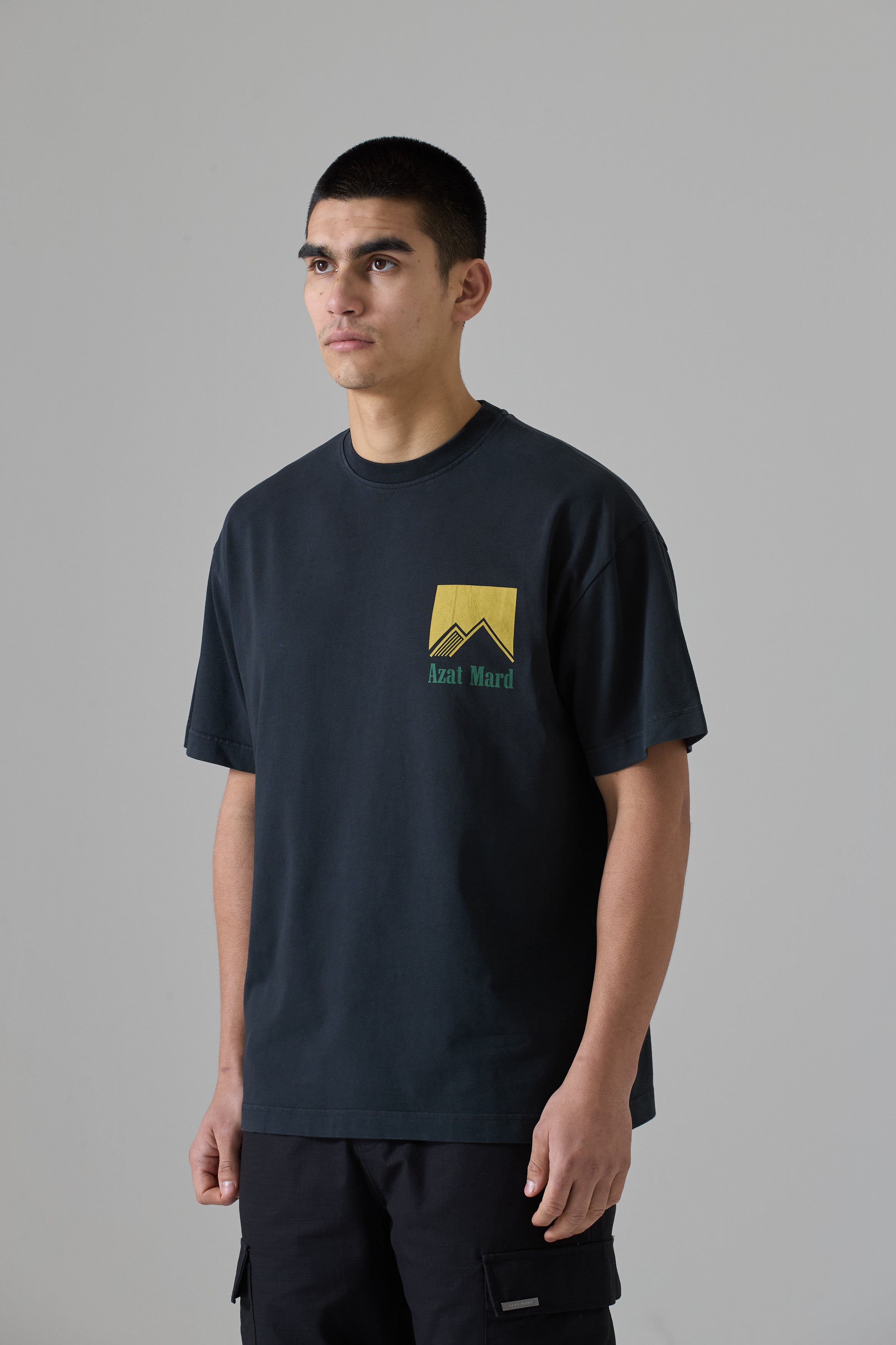 Special Blends Սեվ Շապիկ