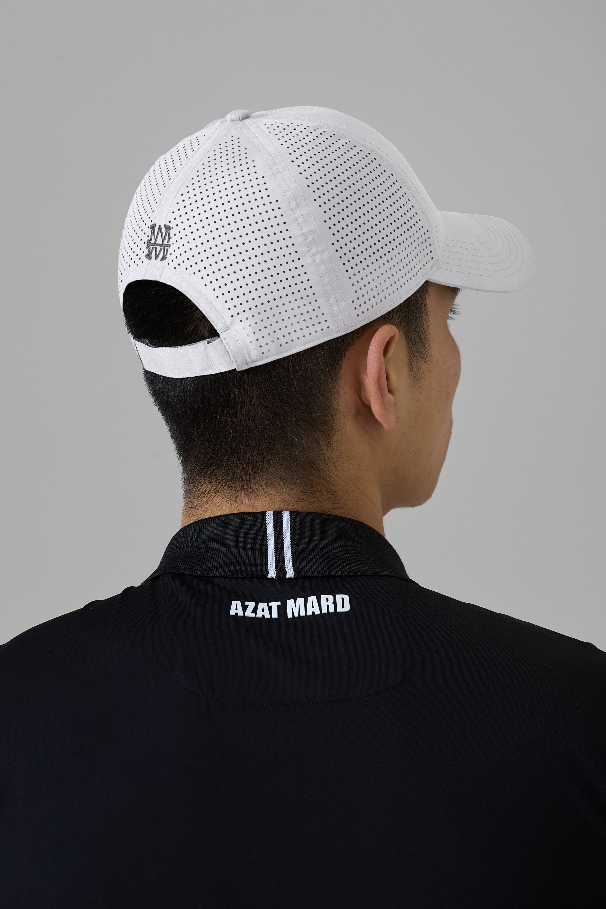 БЕЛАЯ КЕПКА ACTIVEWEAR