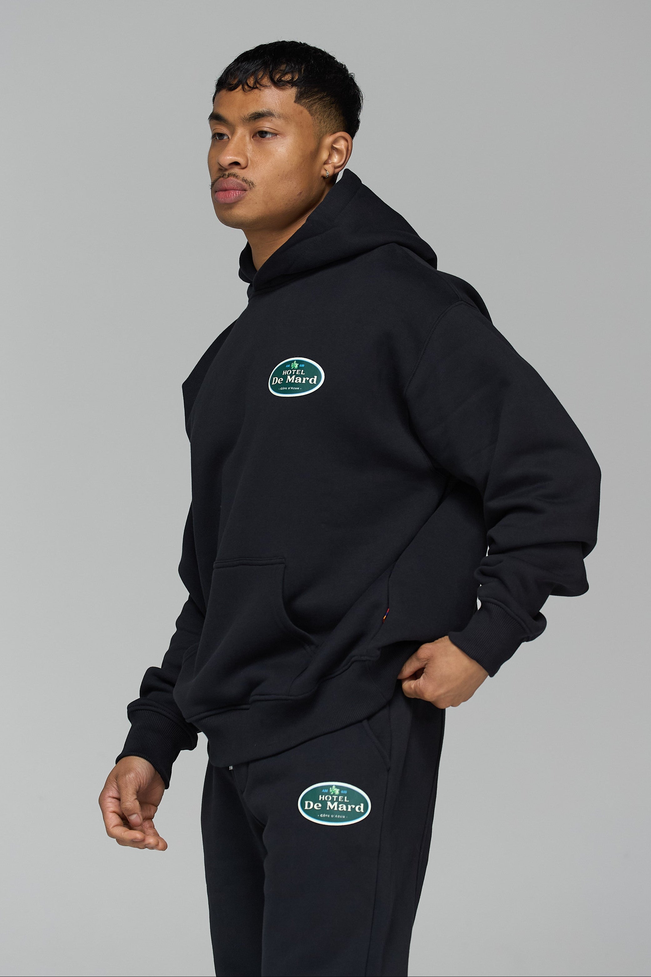 HOTEL DE MARD JOGGERS