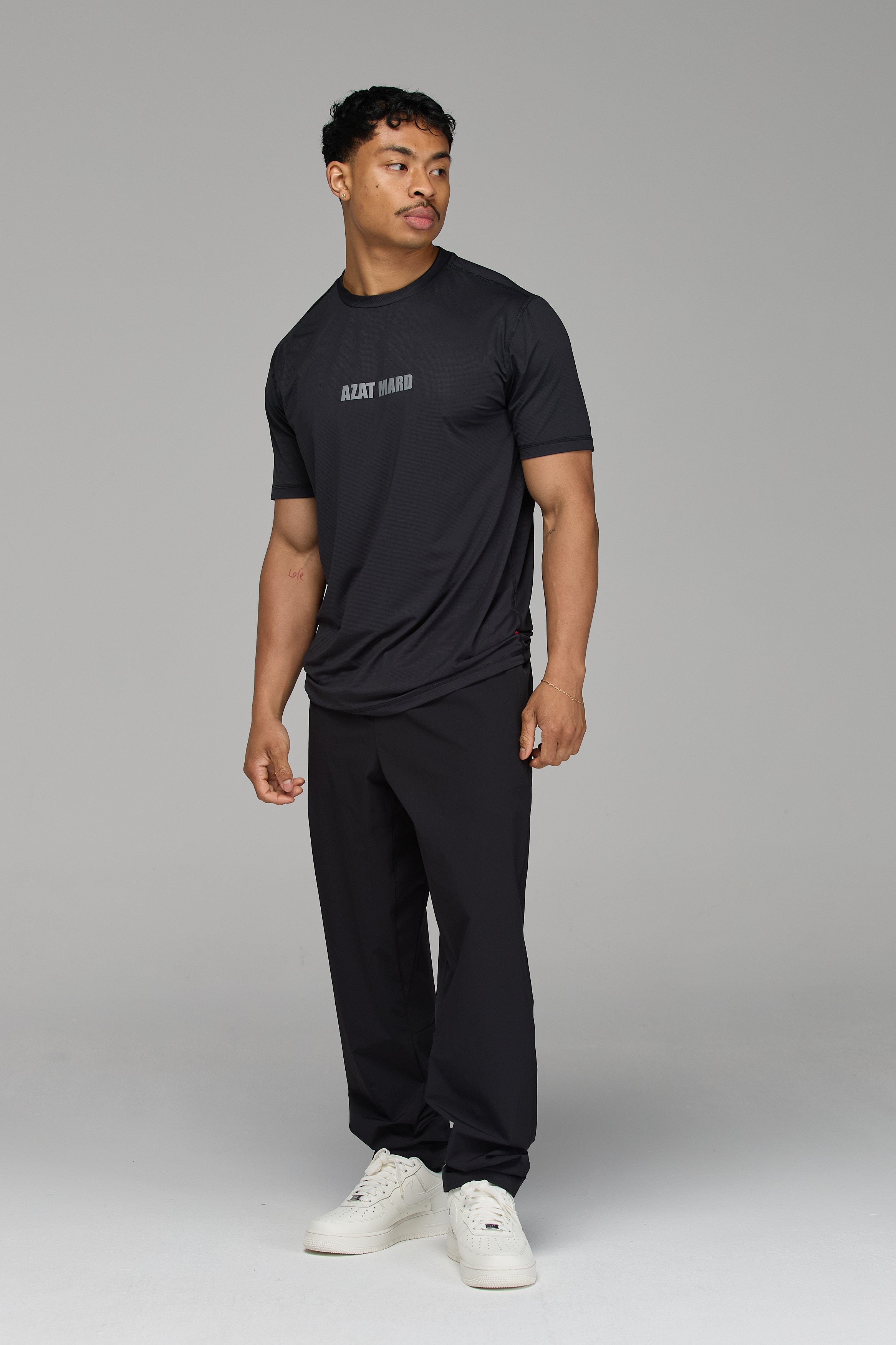 ACTIVE PANTS