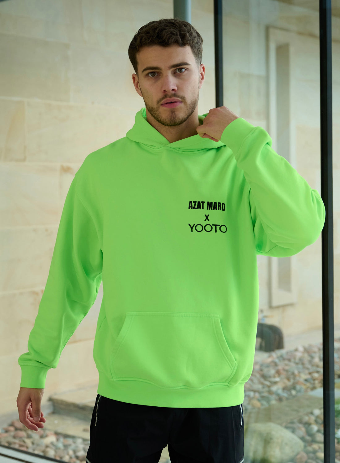 Exclusive Collaboration With Yooto Online