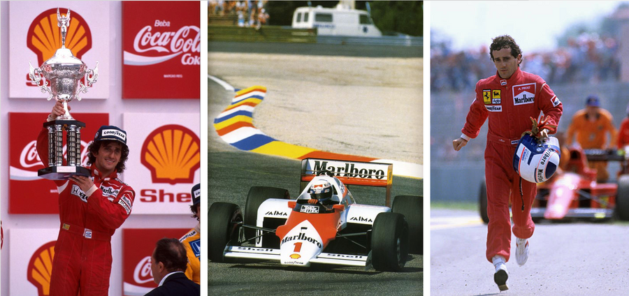 YEREVAN RACING T-SHIRT