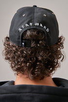 ARMENIAN KHACHKAR BLACK CAP