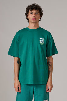 GREEN AM COUNTRY CLUB T-SHIRT
