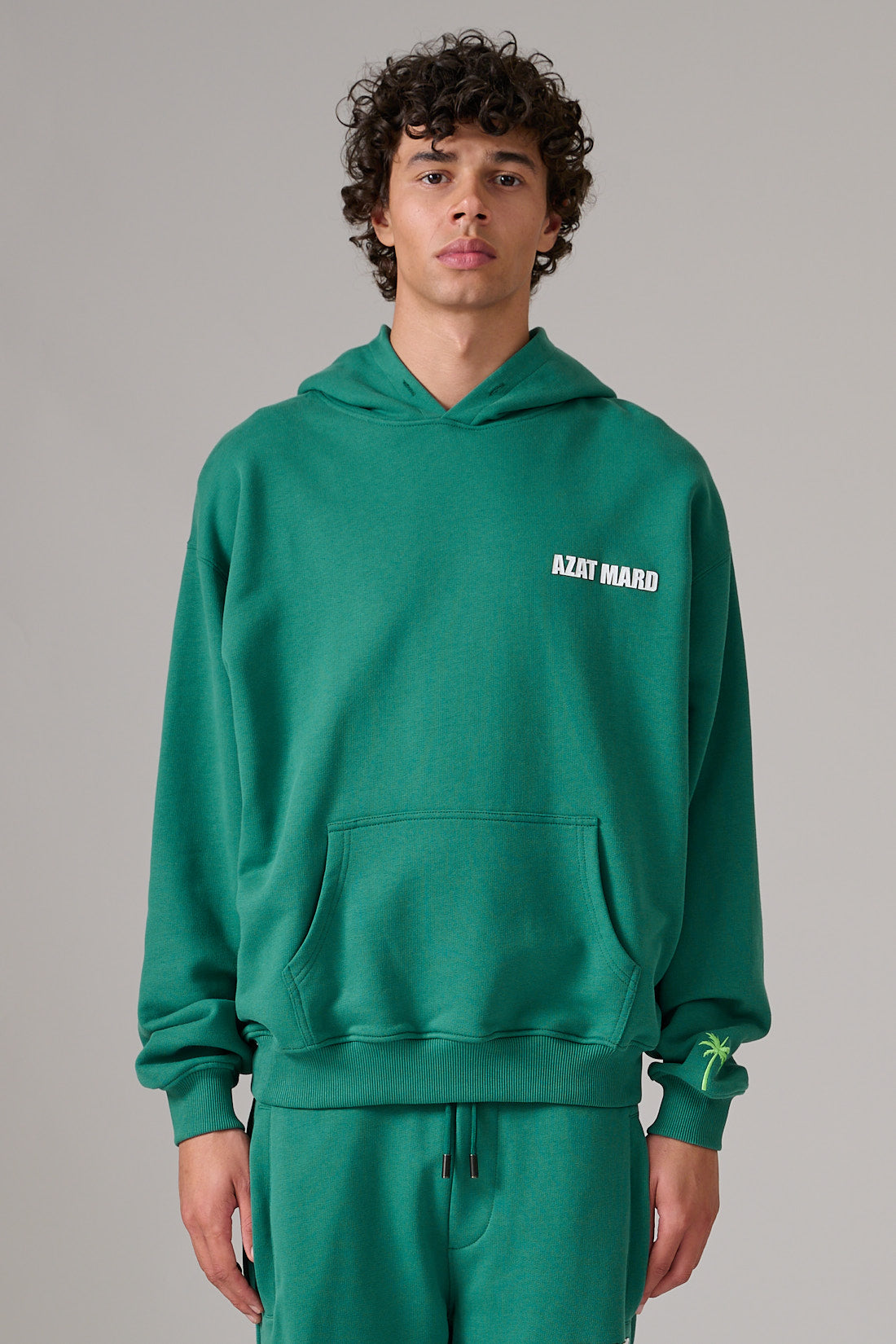 GREEN COUNTRY CLUB HOODIE