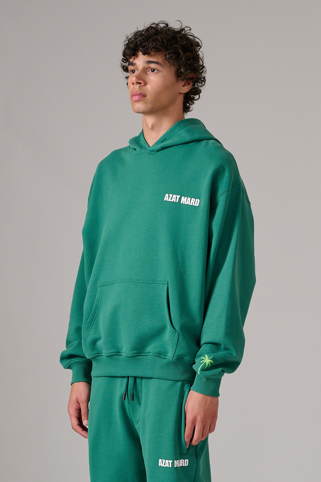 GREEN COUNTRY CLUB HOODIE