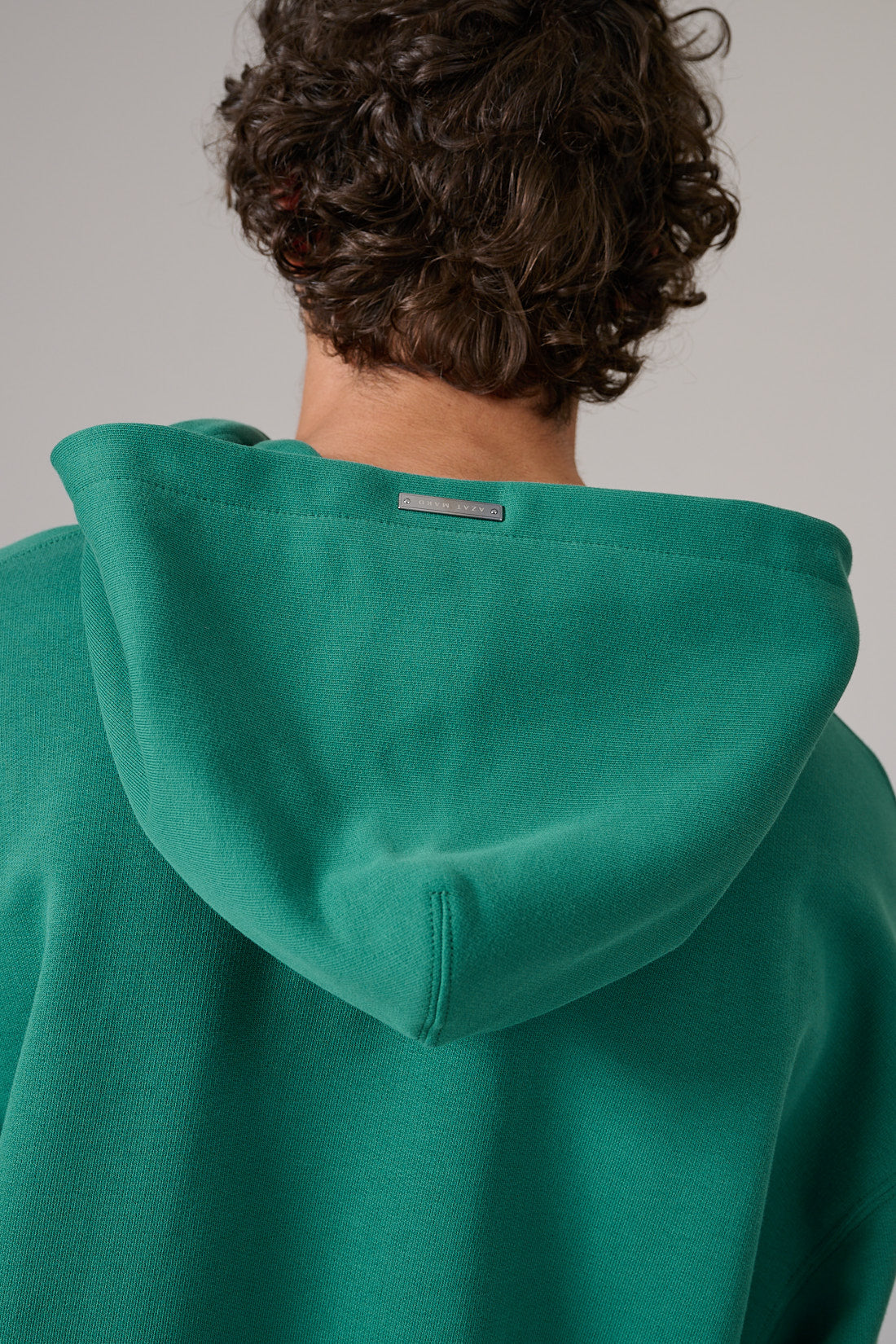 GREEN COUNTRY CLUB HOODIE