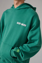 GREEN COUNTRY CLUB HOODIE