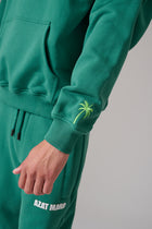 GREEN COUNTRY CLUB HOODIE