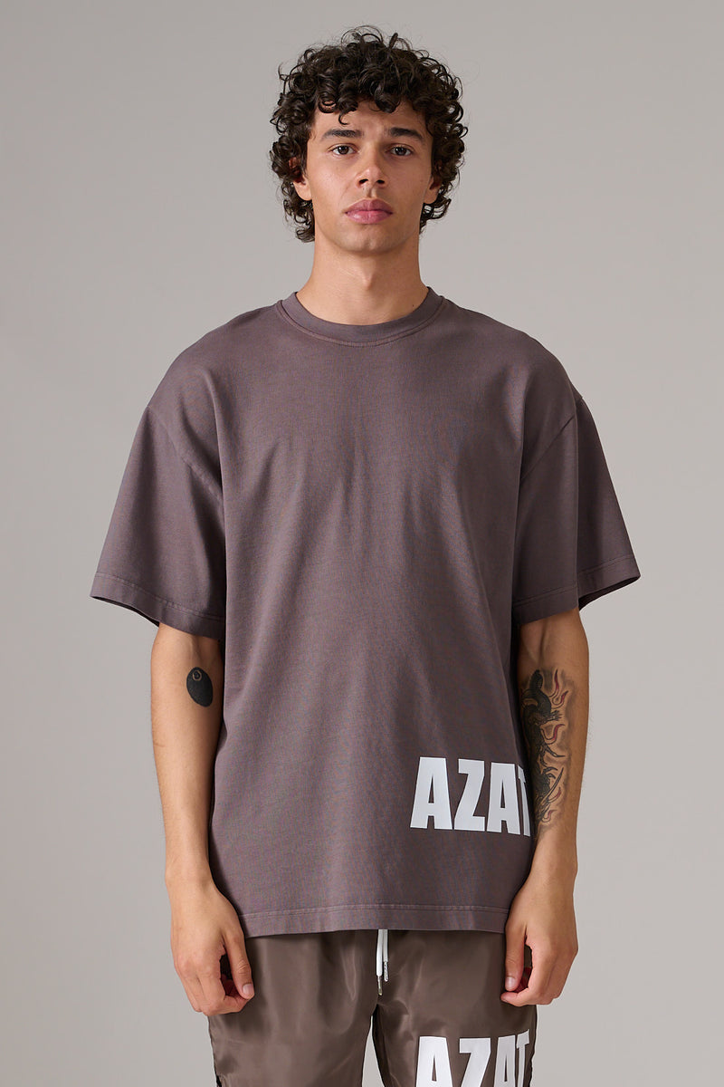 CHOCOLATE IMPACT LOGO T-SHIRT