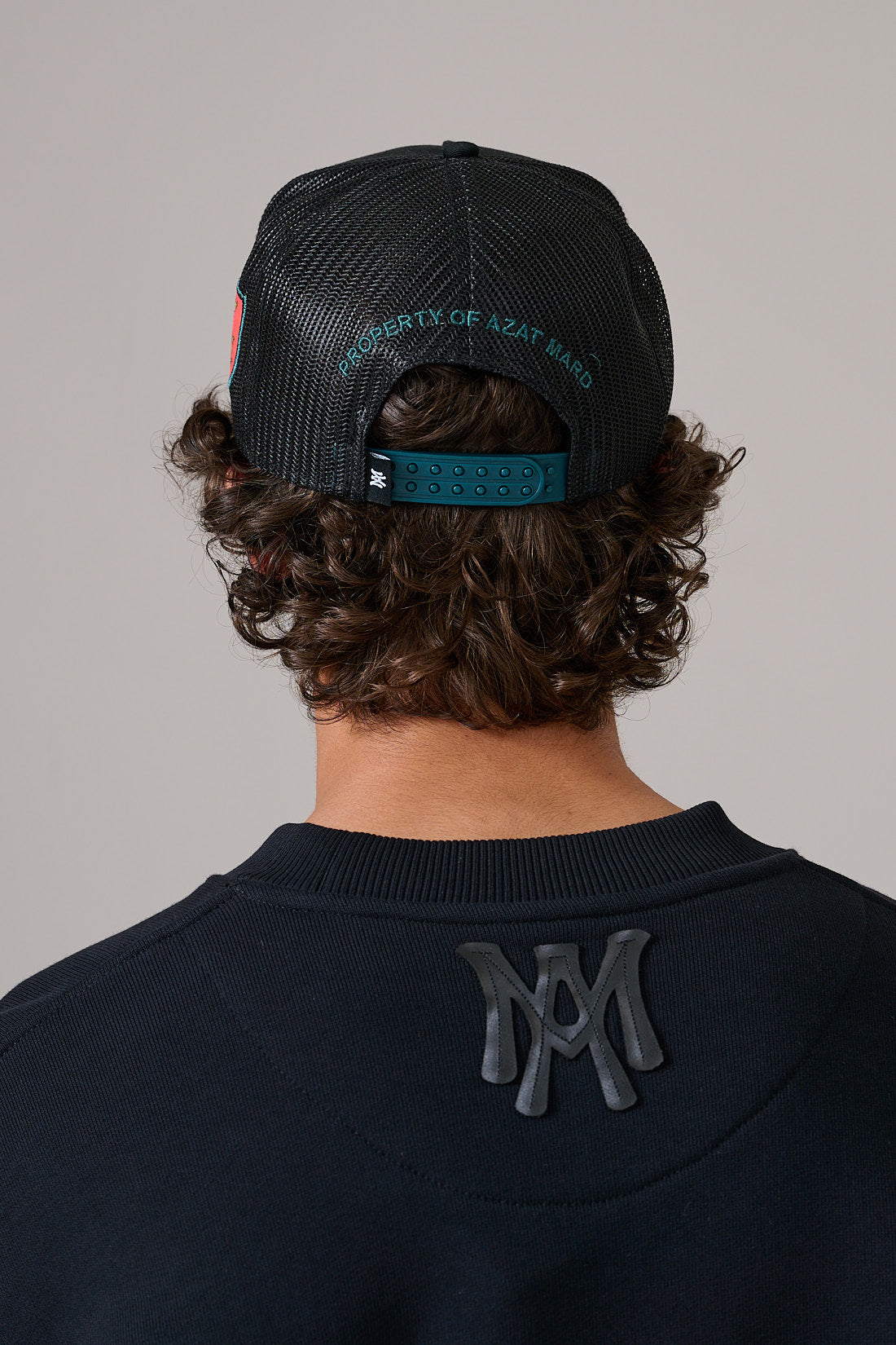 Special Blends Чёрная Кепка