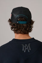 Special Blends Чёрная Кепка