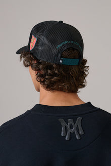 Special Blends Чёрная Кепка