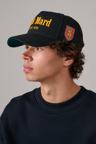 Special Blends Чёрная Кепка