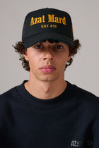 Special Blends Чёрная Кепка