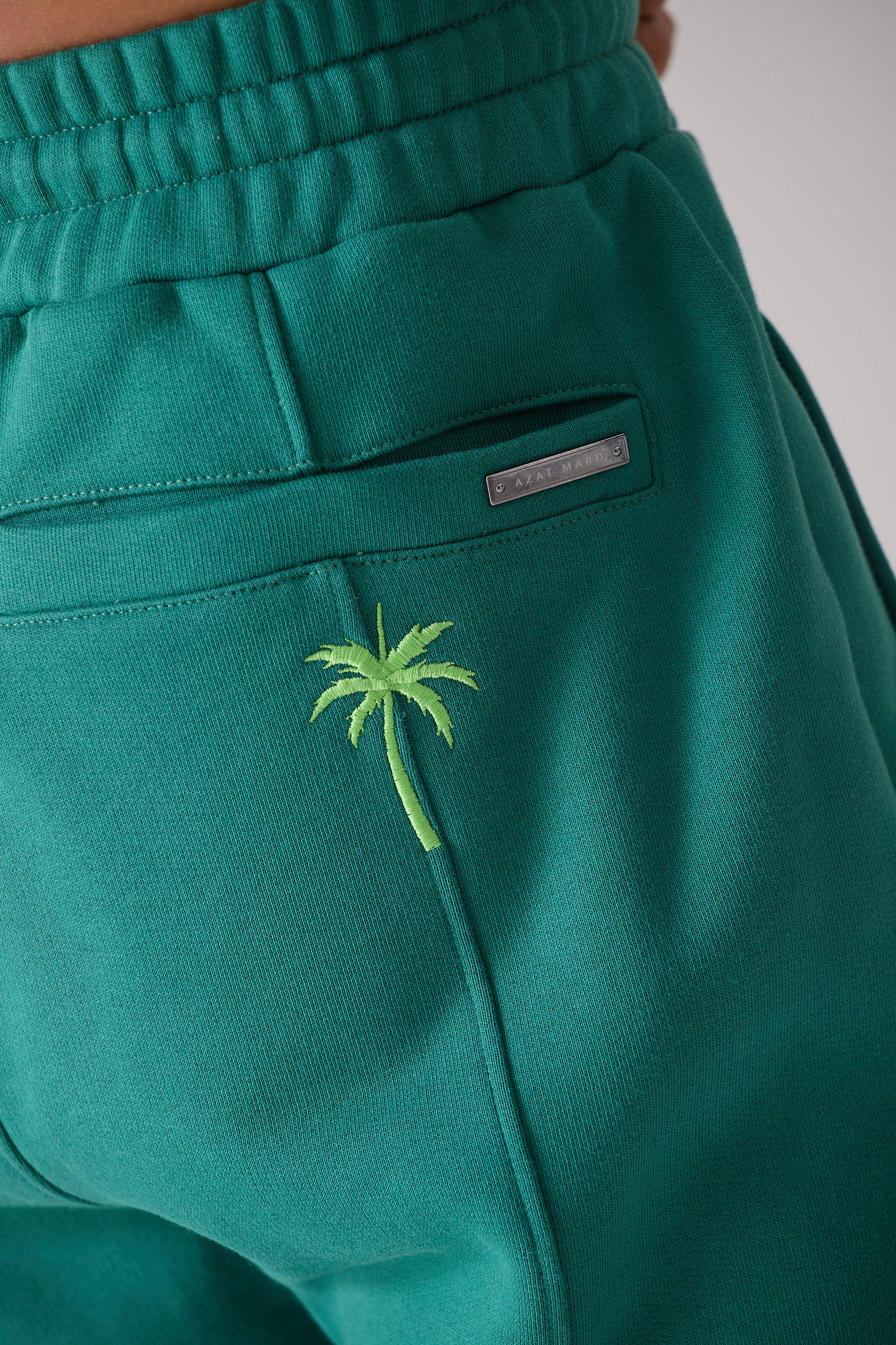 GREEN COUNTRY CLUB JOGGERS