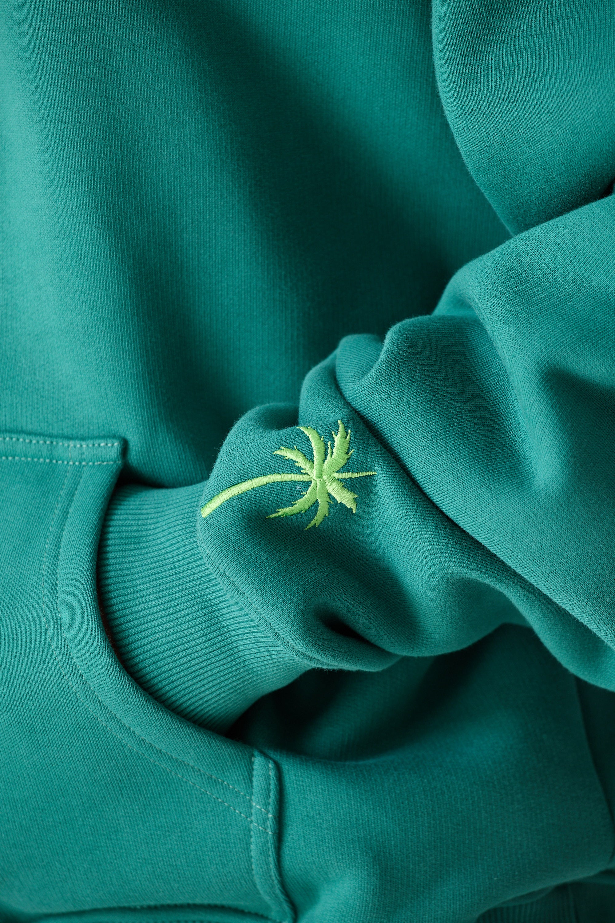 GREEN COUNTRY CLUB HOODIE