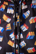 AM CUBE SWIMSHORTS