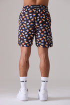 AM CUBE SWIMSHORTS