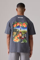 Սահմանափակ Ազատ Մարդ X Առարատ Կոնյակ Շապիկ