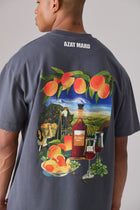 Սահմանափակ Ազատ Մարդ X Առարատ Կոնյակ Շապիկ