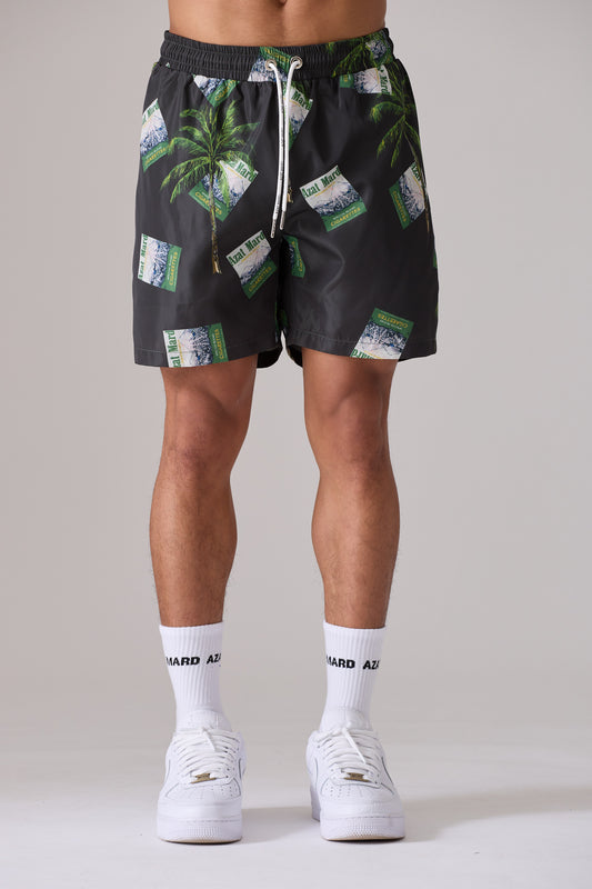 SPECIAL BLENDS SWIM SHORTS