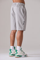 GREY ACTIVEWEAR GOLF SHORT