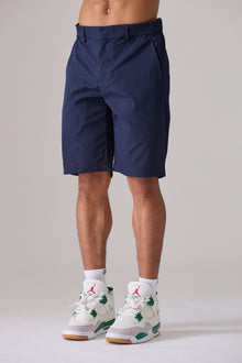 NAVY ACTIVEWEAR GOLF SHORT