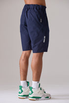 NAVY ACTIVEWEAR GOLF SHORT