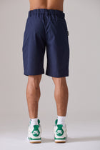 NAVY ACTIVEWEAR GOLF SHORT