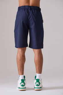 NAVY ACTIVEWEAR GOLF SHORT