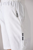 SHORT DE GOLF BLANC ACTIVWEAR