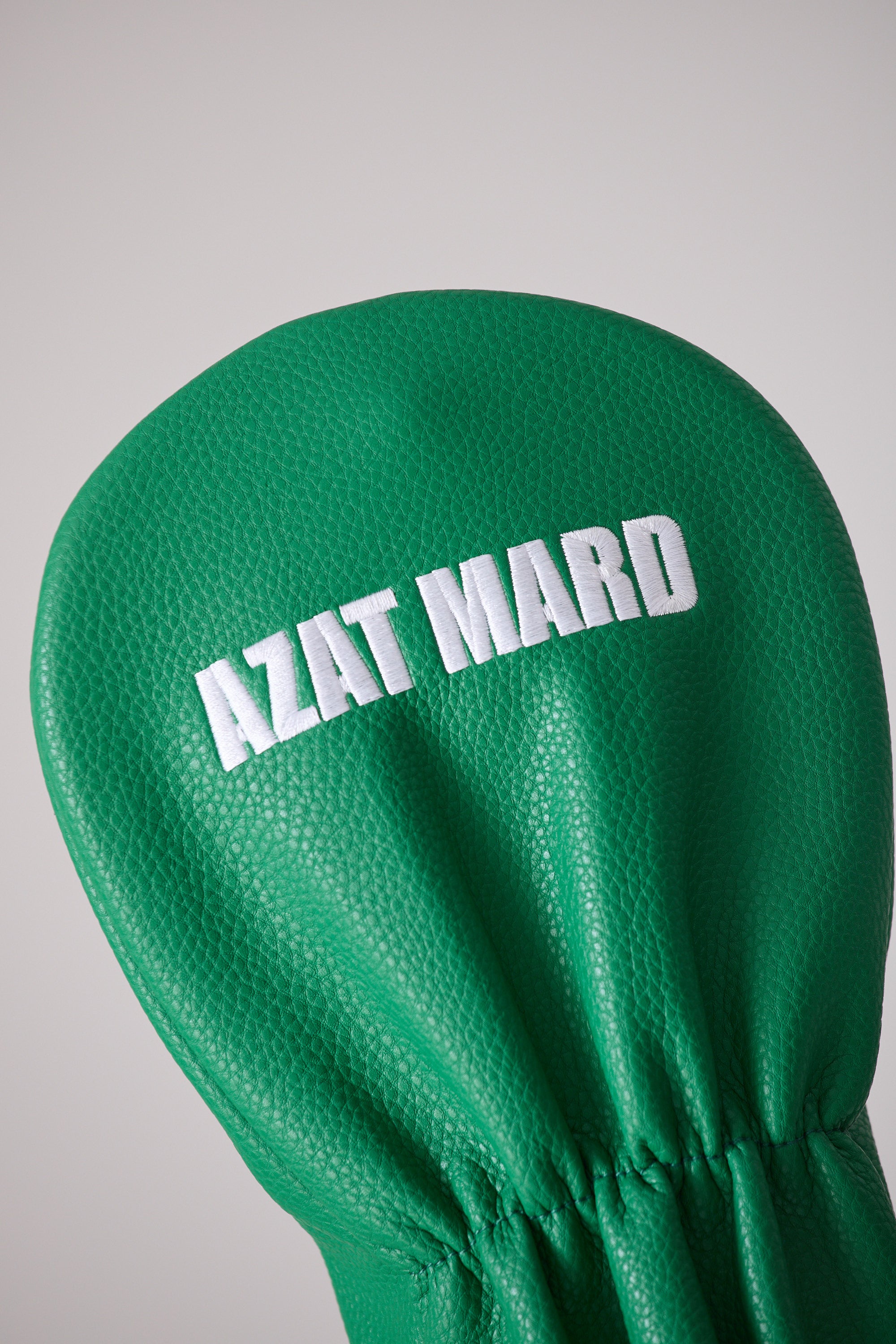 COUVRE-TÊTE DE GOLF DRIVER EN ÉDITION LIMITÉE