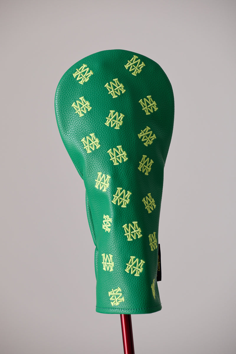 COUVRE-TÊTE DE GOLF DRIVER EN ÉDITION LIMITÉE