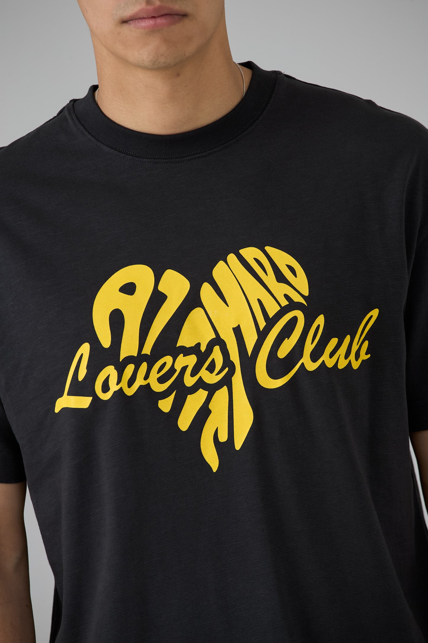 LOVERS CLUB T-SHIRT