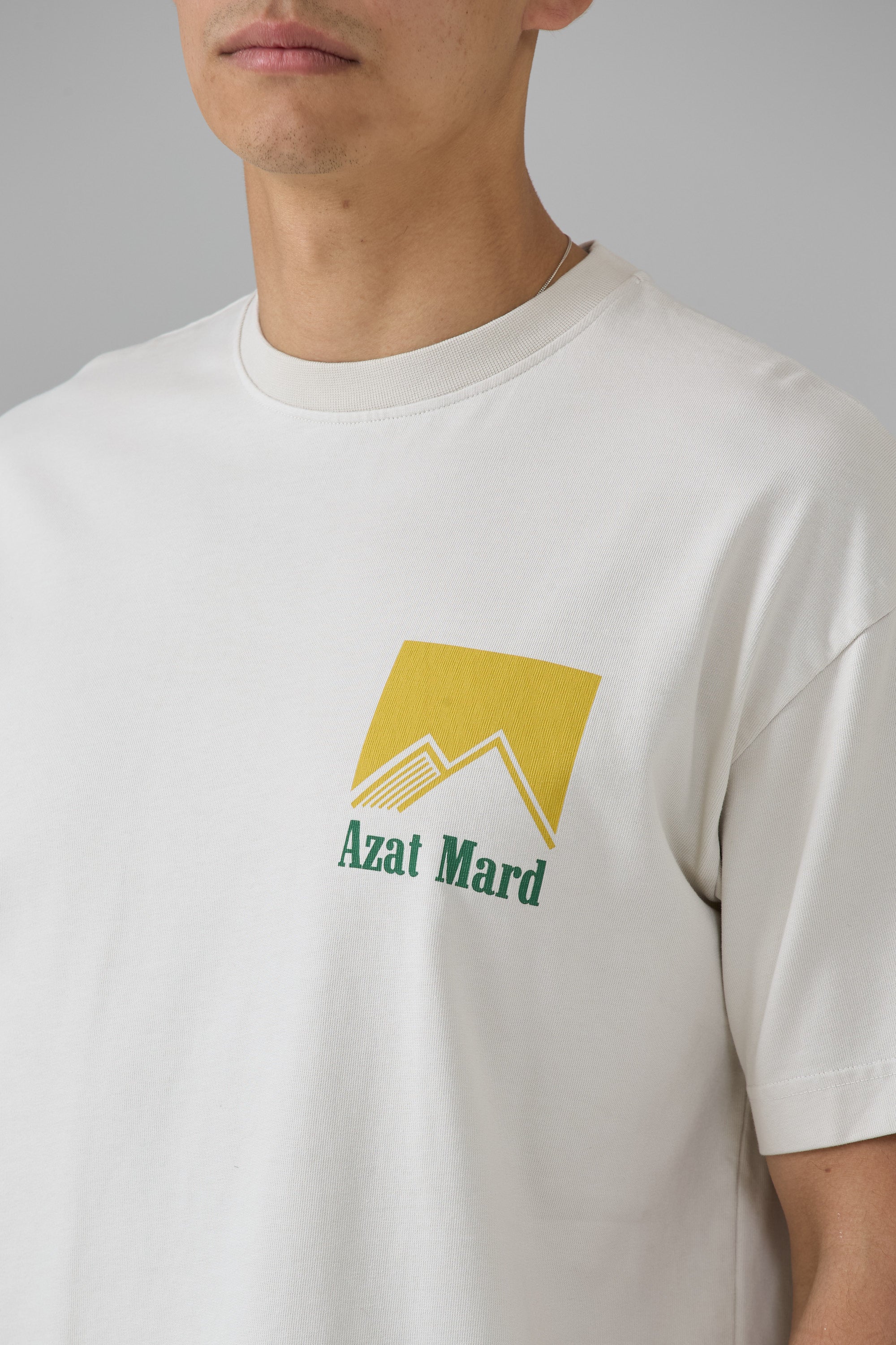 Special Blends Սպիտակ Շապիկ