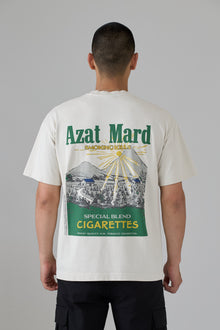 Special Blends Սպիտակ Շապիկ