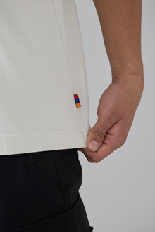 Special Blends Սպիտակ Շապիկ