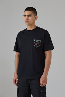 Սեվ Chateau De Mard Շապիկ