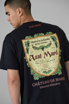 Սեվ Chateau De Mard Շապիկ