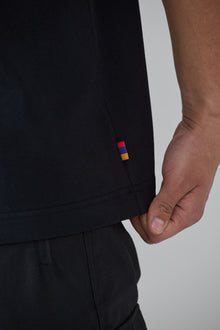 Սեվ Chateau De Mard Շապիկ