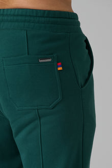 LES GENS GREEN JOGGERS