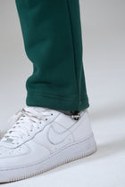 LES GENS GREEN JOGGERS