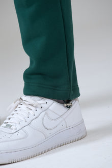 LES GENS GREEN JOGGERS