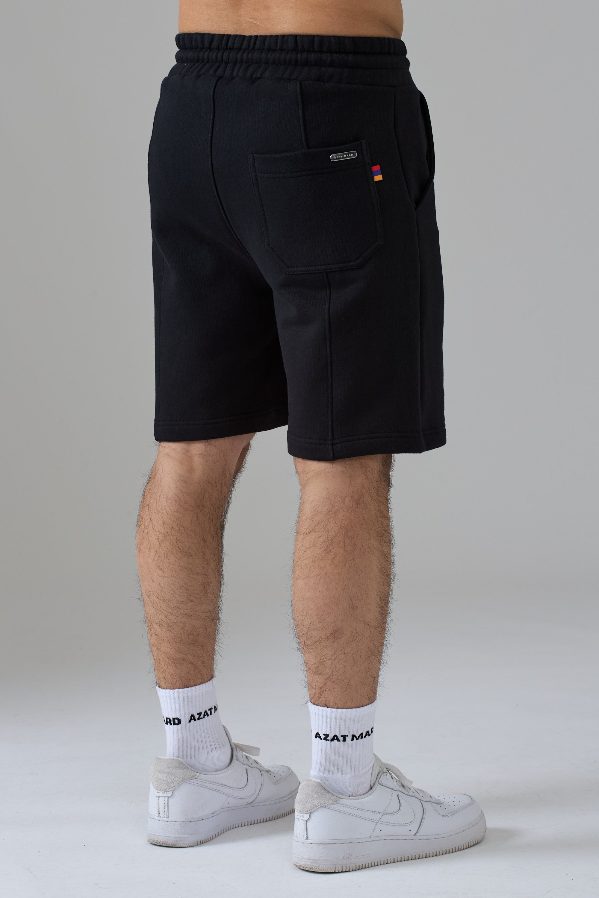 WORLD FAMOUS AZAT MARD TEAM ՍԵՎ ՇՈՐՏ