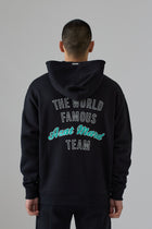 WORLD FAMOUS AZAT MARD TEAM BLACK HOODIE