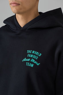 WORLD FAMOUS AZAT MARD TEAM BLACK HOODIE