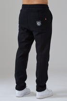 BLACK CREST JOGGERS